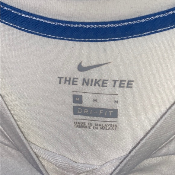 Nike “Just Do It” Dri - Fit - Picture 4 of 4